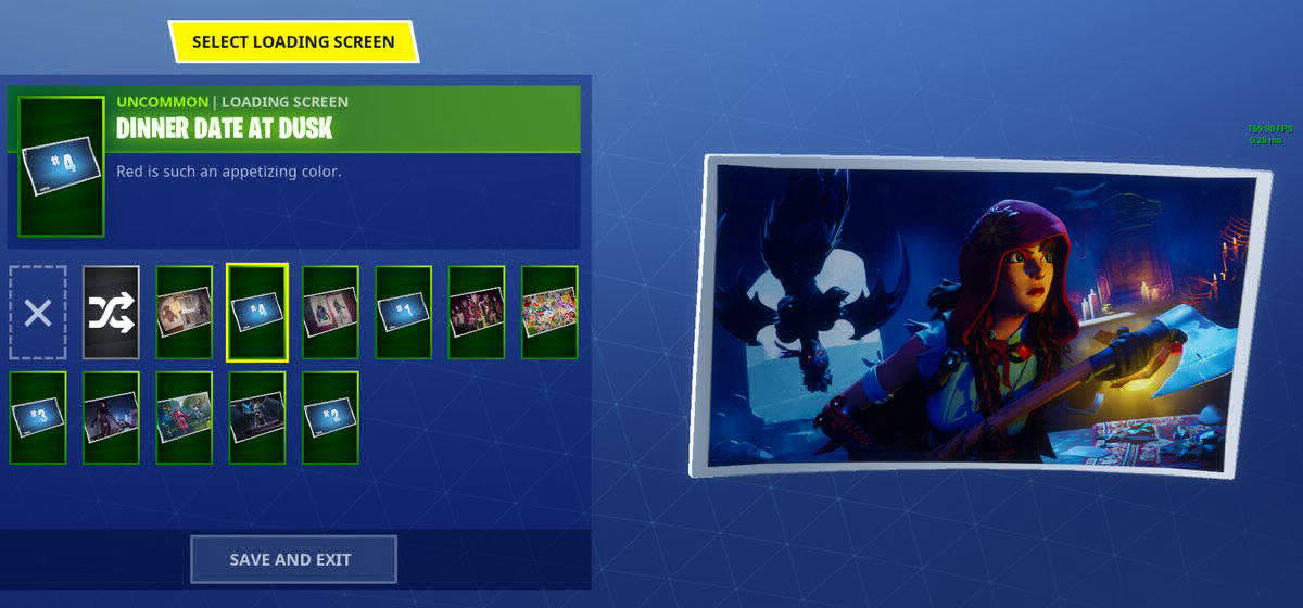 Loading Screen 4 S6